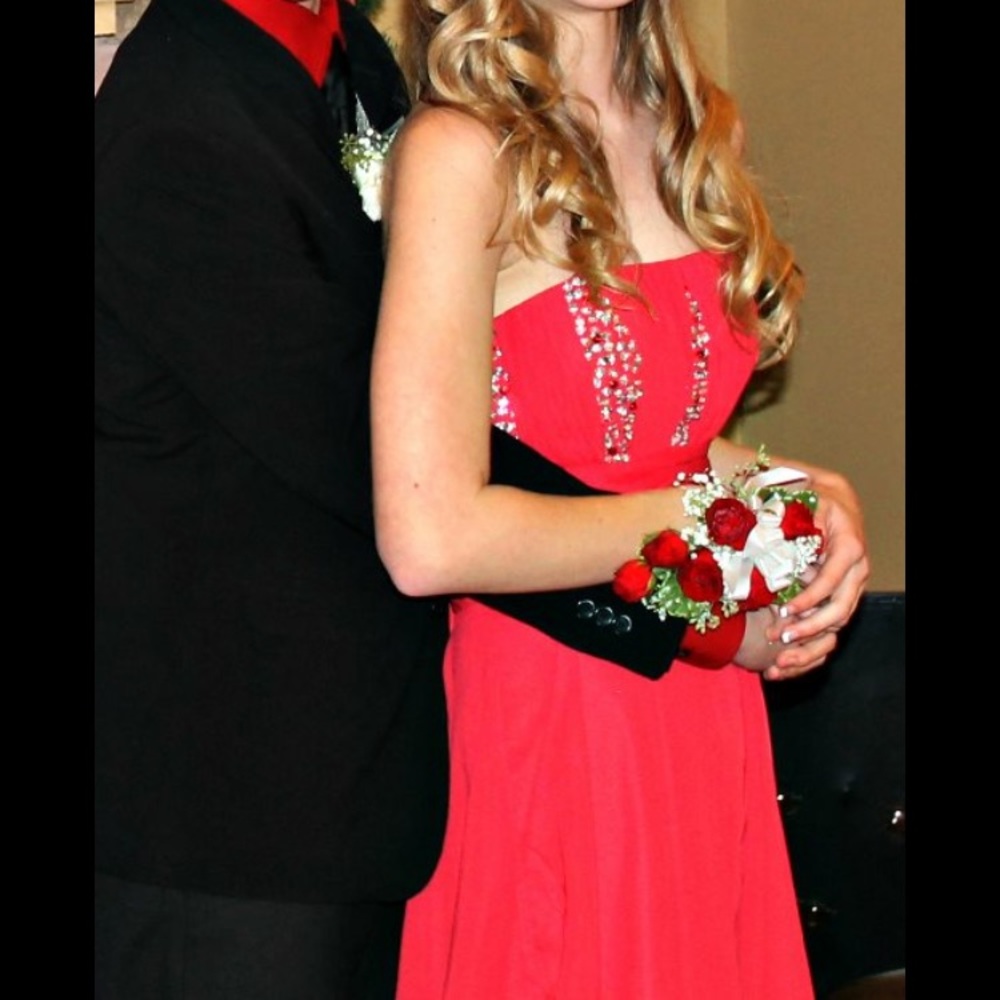 Cute Formal Dress!